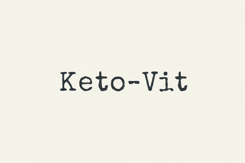 Keto-vit